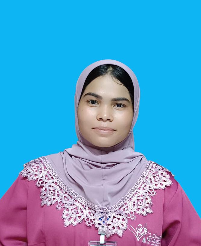 PRABINA RANA